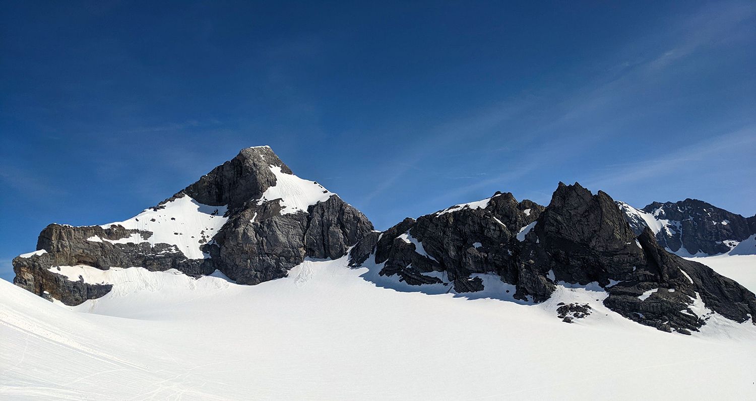 Your strategic objective