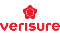 Verisure alarm system